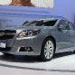 Chevrolet Malibu Live in IAA 2011