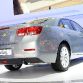 Chevrolet Malibu Live in IAA 2011