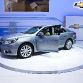 Chevrolet Malibu Live in IAA 2011