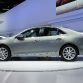 Chevrolet Malibu Live in IAA 2011