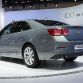 Chevrolet Malibu Live in IAA 2011