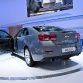 Chevrolet Malibu Live in IAA 2011