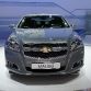 Chevrolet Malibu Live in IAA 2011