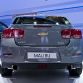 Chevrolet Malibu Live in IAA 2011