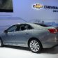 Chevrolet Malibu Live in IAA 2011