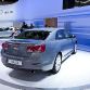 Chevrolet Malibu Live in IAA 2011