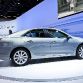 Chevrolet Malibu Live in IAA 2011