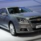 Chevrolet Malibu Live in IAA 2011