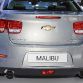 Chevrolet Malibu Live in IAA 2011