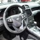 Chevrolet Malibu Live in IAA 2011