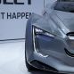 Chevrolet Miray Concept Live in IAA 2011