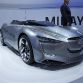 Chevrolet Miray Concept Live in IAA 2011
