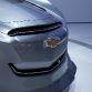 Chevrolet Miray Concept Live in IAA 2011