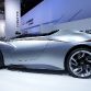 Chevrolet Miray Concept Live in IAA 2011