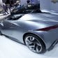 Chevrolet Miray Concept Live in IAA 2011