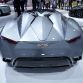 Chevrolet Miray Concept Live in IAA 2011