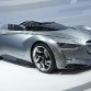 Chevrolet Miray Concept Live in IAA 2011