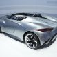 Chevrolet Miray Concept Live in IAA 2011