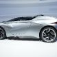 Chevrolet Miray Concept Live in IAA 2011
