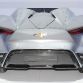 Chevrolet Miray Concept Live in IAA 2011