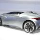 Chevrolet Miray Concept Live in IAA 2011