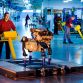 GM Powertrain Engineering Development Center
