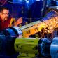 GM Powertrain Engineering Development Center