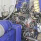 The 6.2L LT1 dynomometer testing