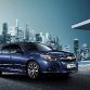 Chevrolet Malibu 2012 