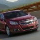 Chevrolet Malibu 2012 