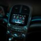 2012 Chevrolet Malibu LTZ Interior