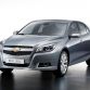 Chevrolet Malibu 2013