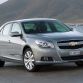 Chevrolet Malibu 2013