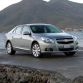 Chevrolet Malibu 2013