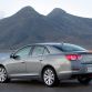 Chevrolet Malibu 2013