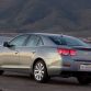 Chevrolet Malibu 2013