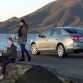 Chevrolet Malibu 2013