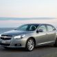 Chevrolet Malibu 2013