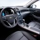 Chevrolet Malibu 2013