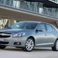 Chevrolet Malibu 2013