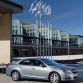 Chevrolet Malibu 2013