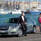 Chevrolet Malibu 2013