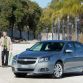 Chevrolet Malibu 2013