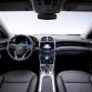 Chevrolet Malibu 2013