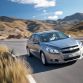 Chevrolet Malibu 2013