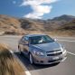 Chevrolet Malibu 2013