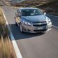 Chevrolet Malibu 2013