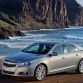 Chevrolet Malibu 2013