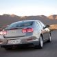 Chevrolet Malibu 2013