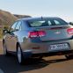 Chevrolet Malibu 2013